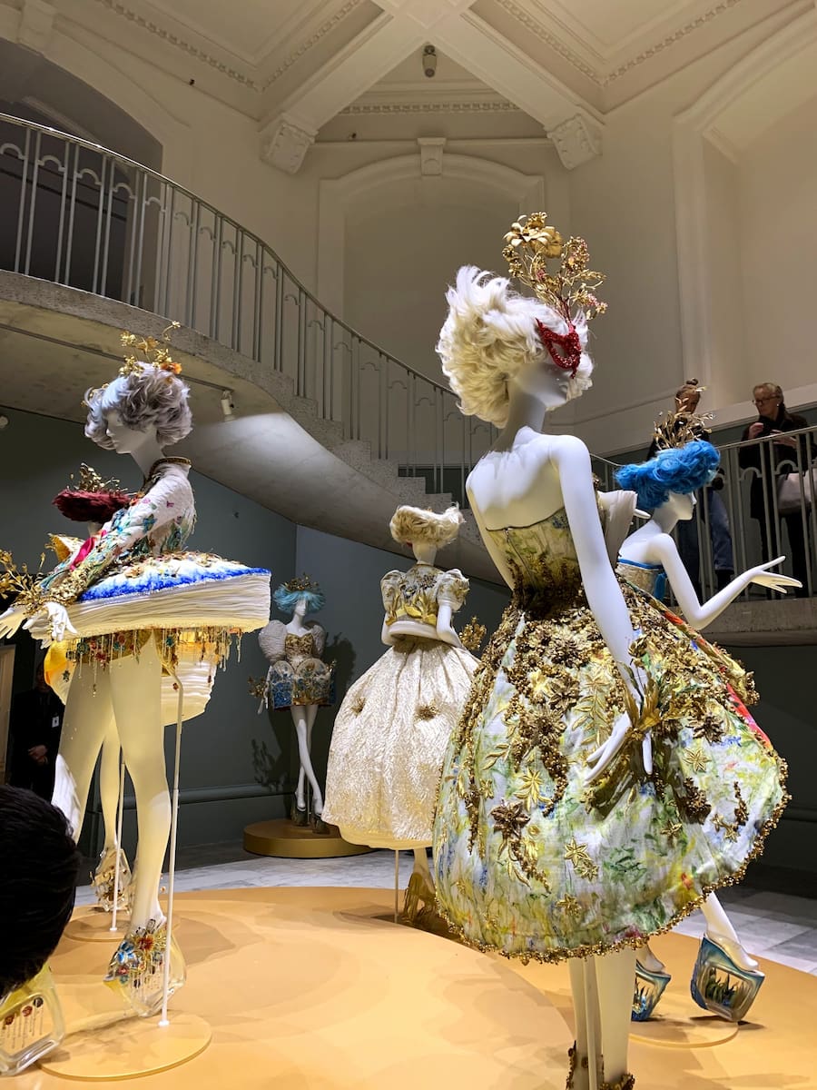 Vancouver Art Gallery Vancouver Art Gallery