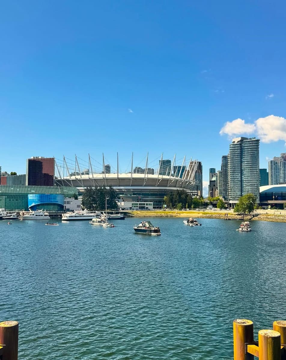 Vancouver, Canada Vancouver, Canada