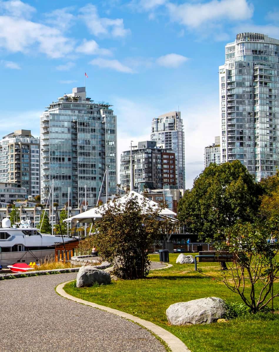 Vancouver, Canada Vancouver, Canada