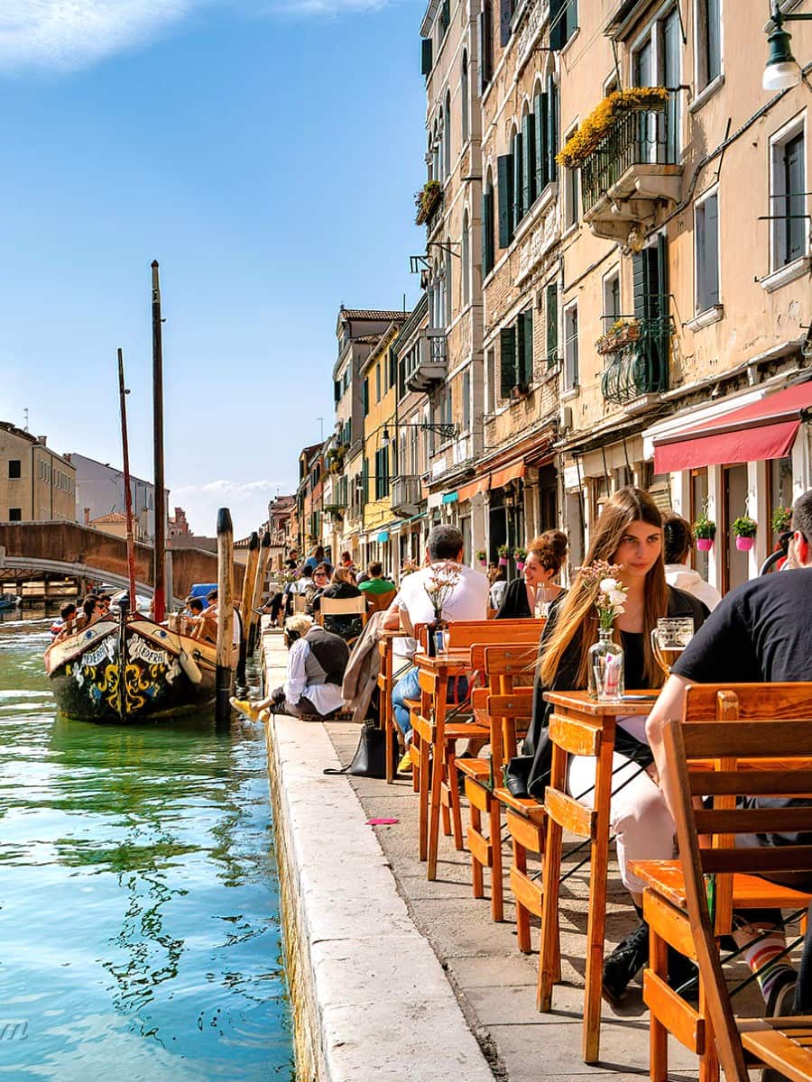 Venice, Italy Venice, Italy