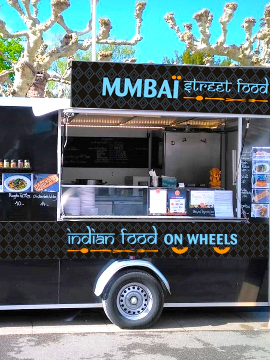 Vevey Street Food Festival