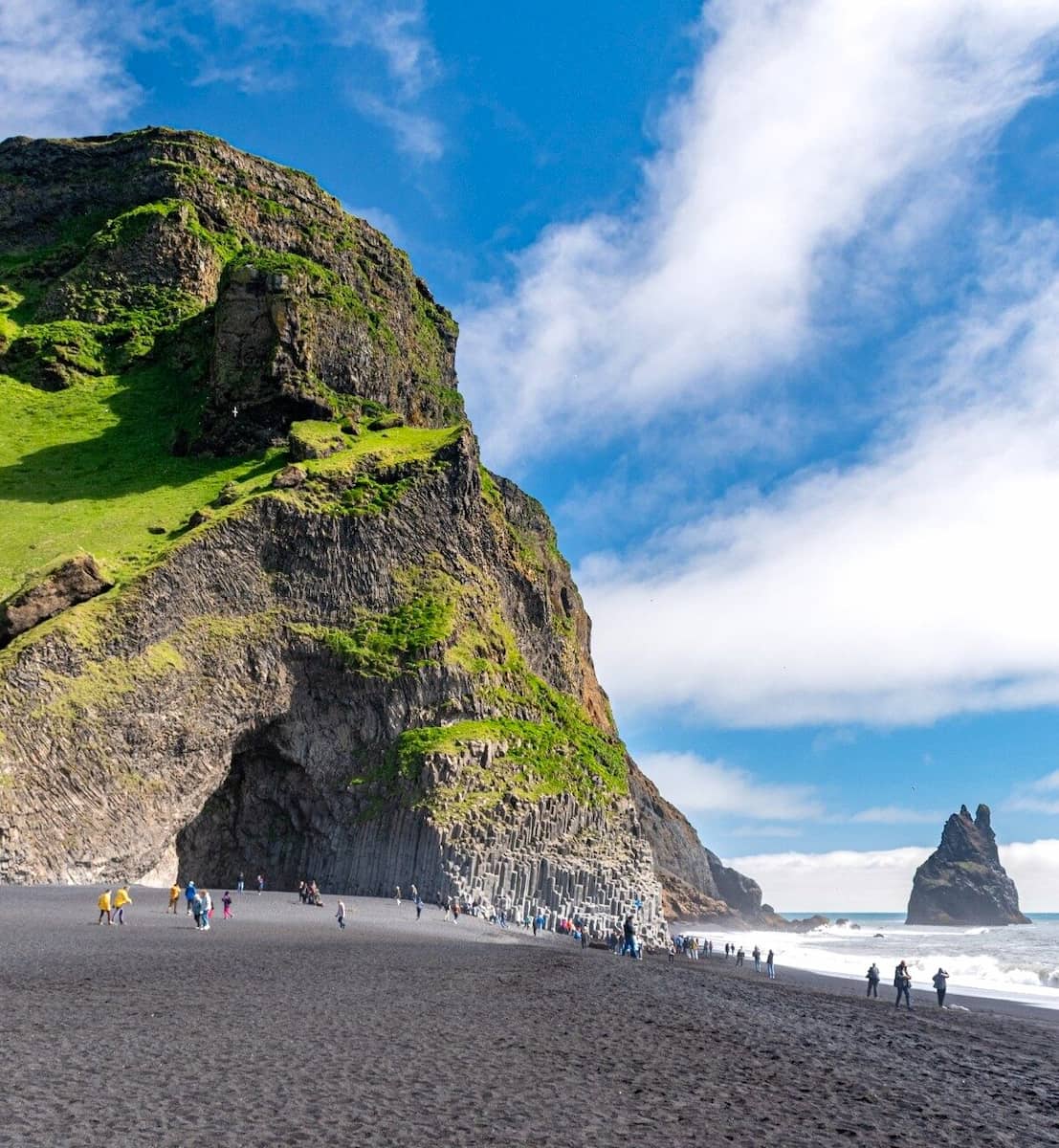 Vik Iceland Vik Iceland