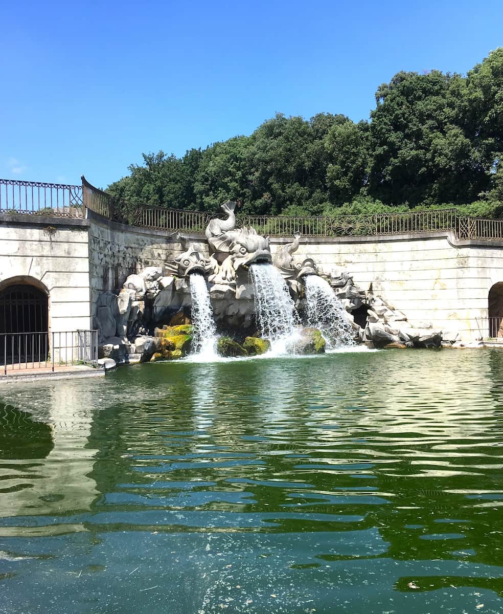 Villa d'Este, Tivoli Villa d'Este, Tivoli