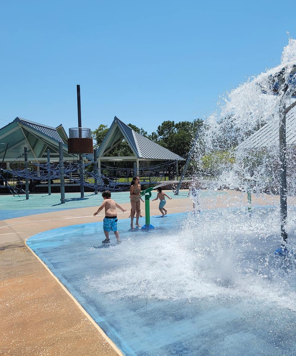 Water Works Park, Tampa Water Works Park, Tampa
