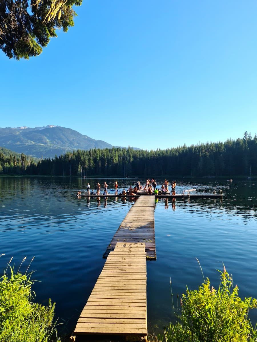 Whistler Сanada Whistler Сanada