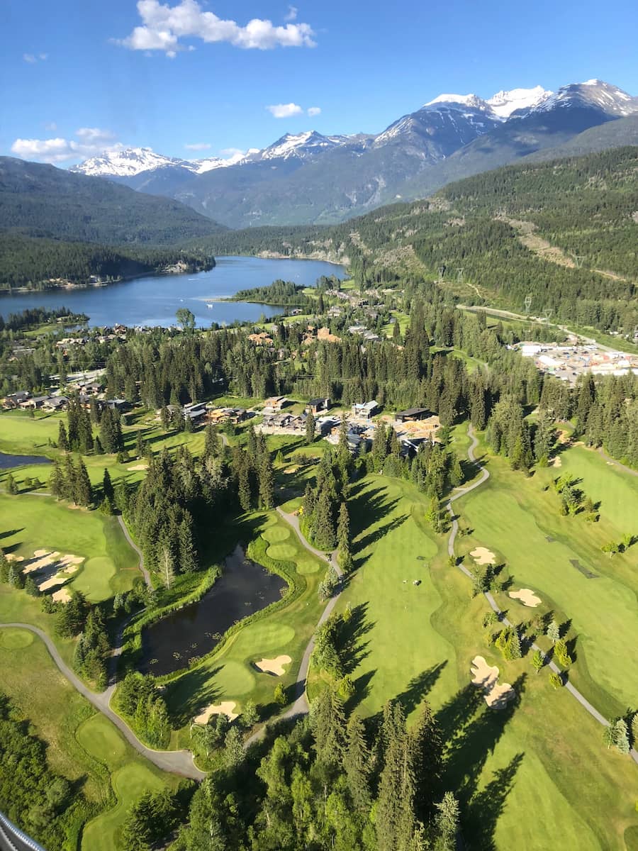 Whistler Сanada Whistler Сanada