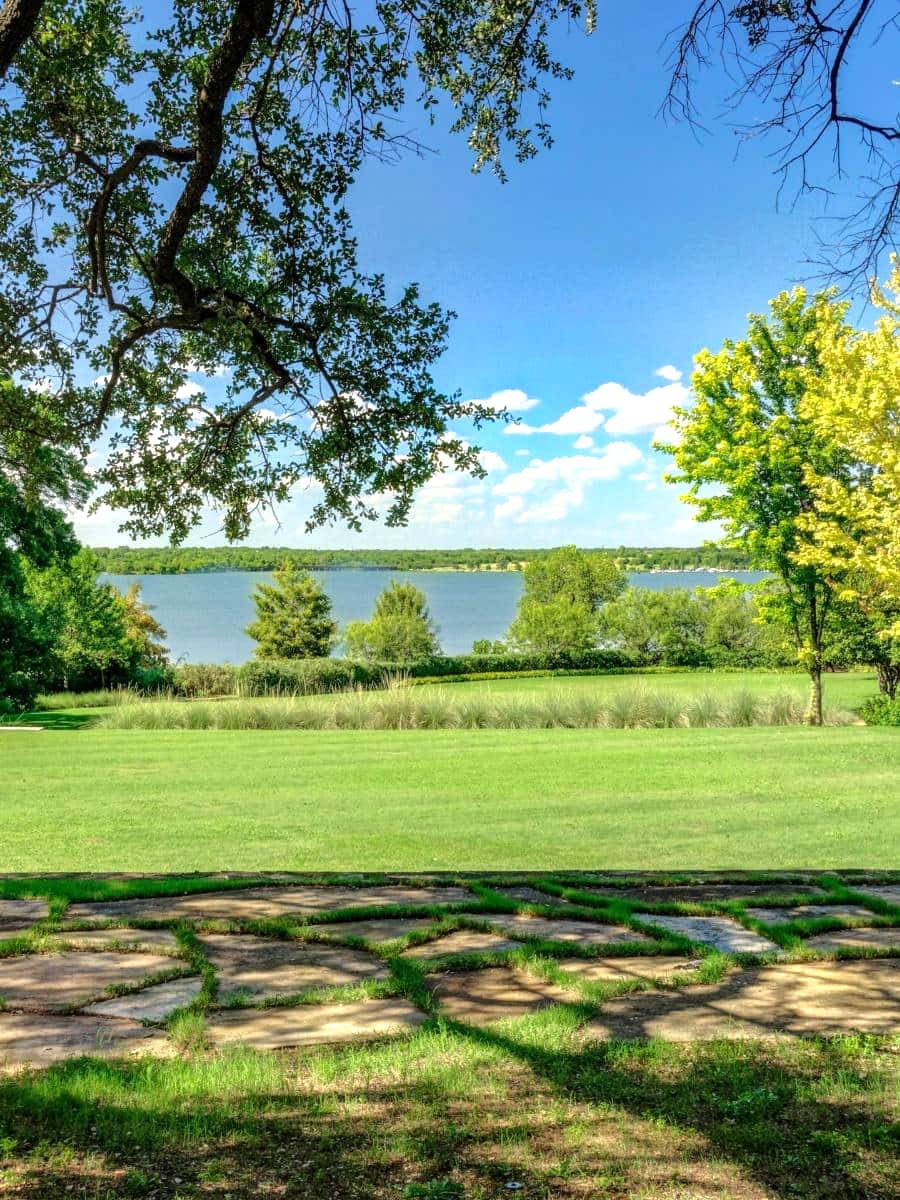 White Rock Lake Park, Dallas White Rock Lake Park, Dallas