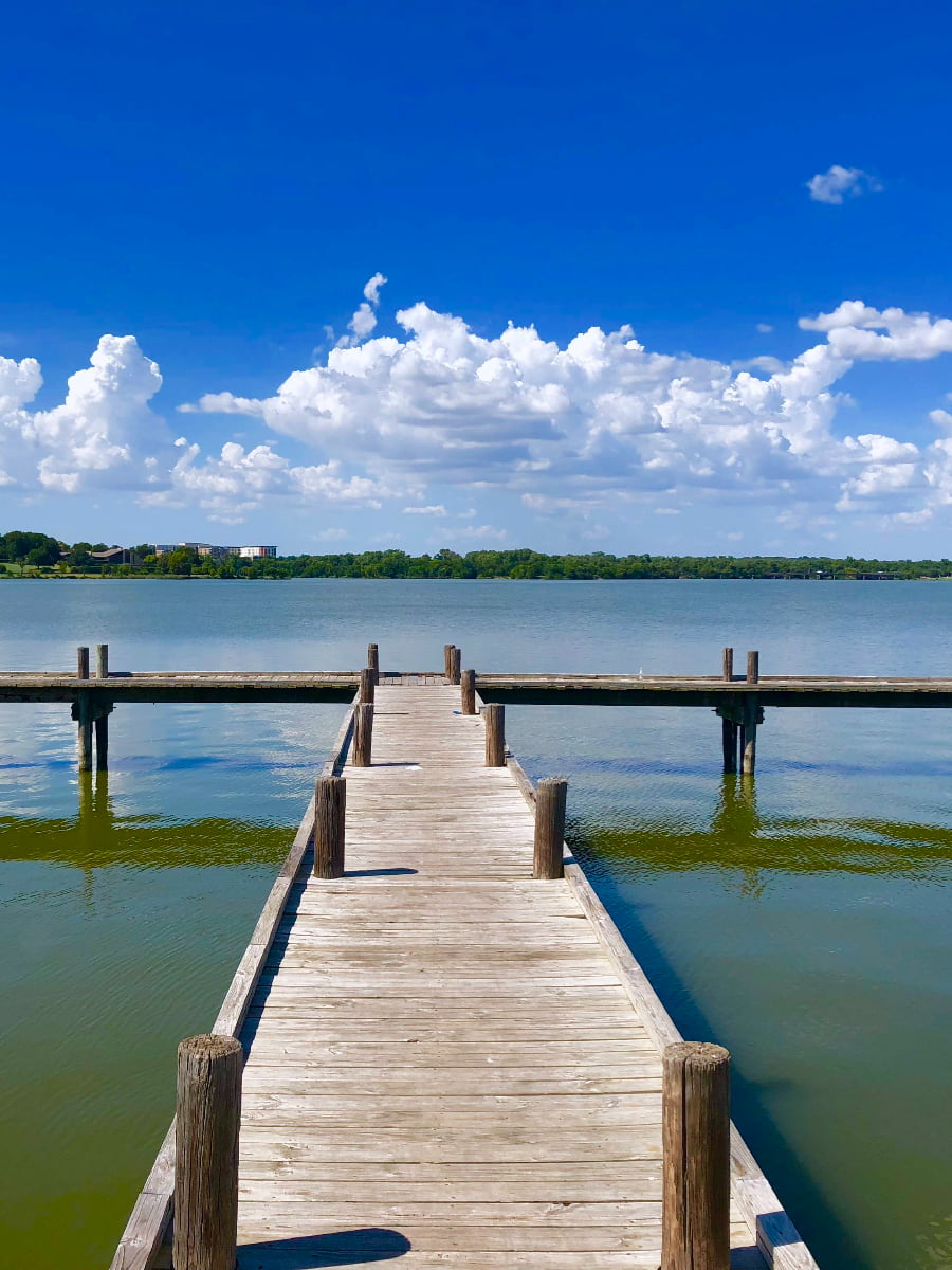 White Rock Lake Park, Dallas White Rock Lake Park, Dallas