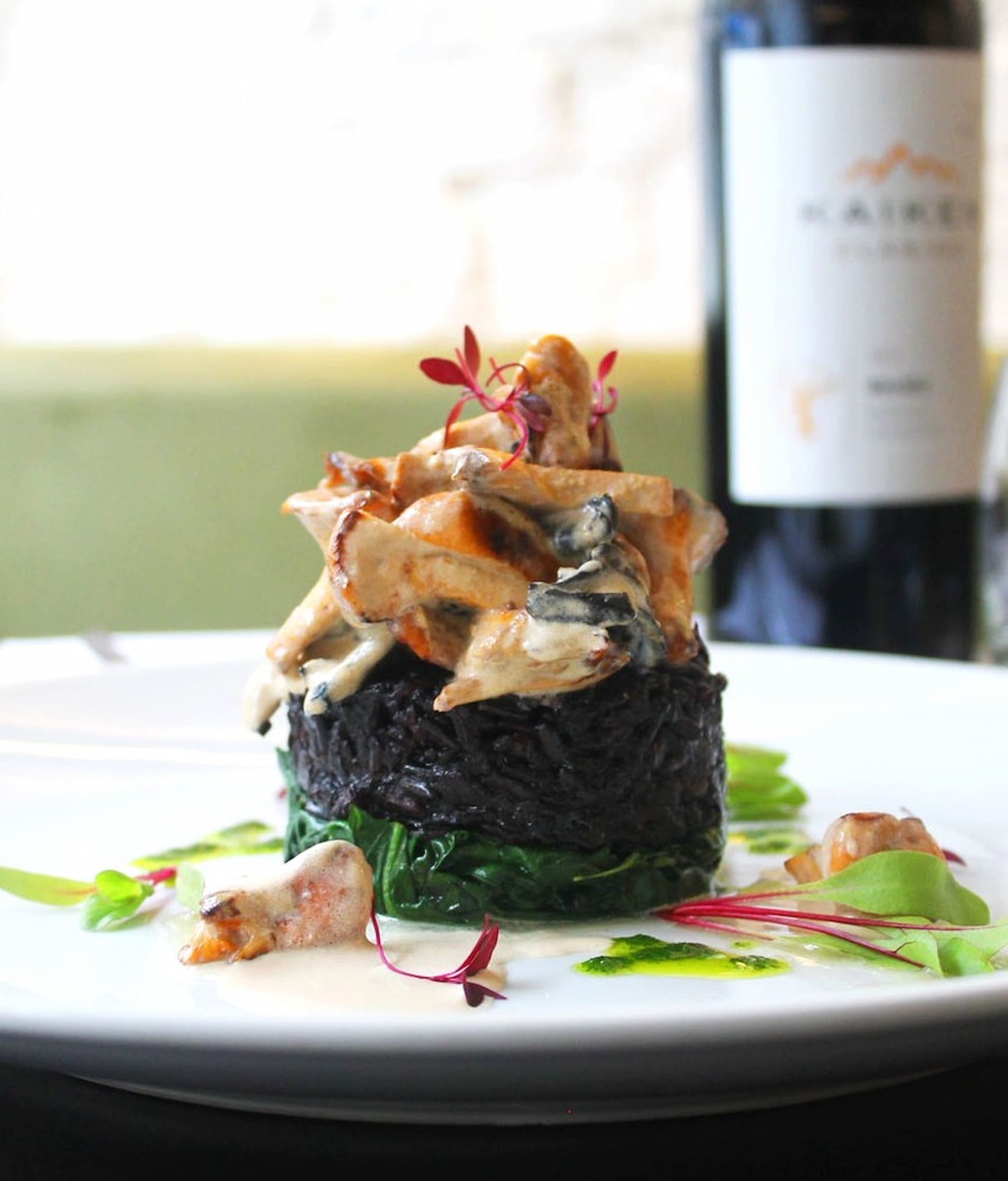 Wild Mushroom Festival Calabria Wild Mushroom Festival Calabria