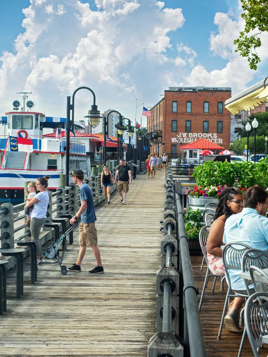 Wilmington, NC Wilmington, NC