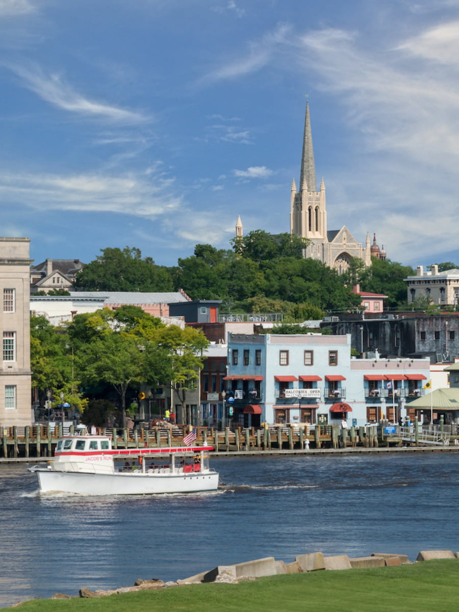 Wilmington, NC Wilmington, NC