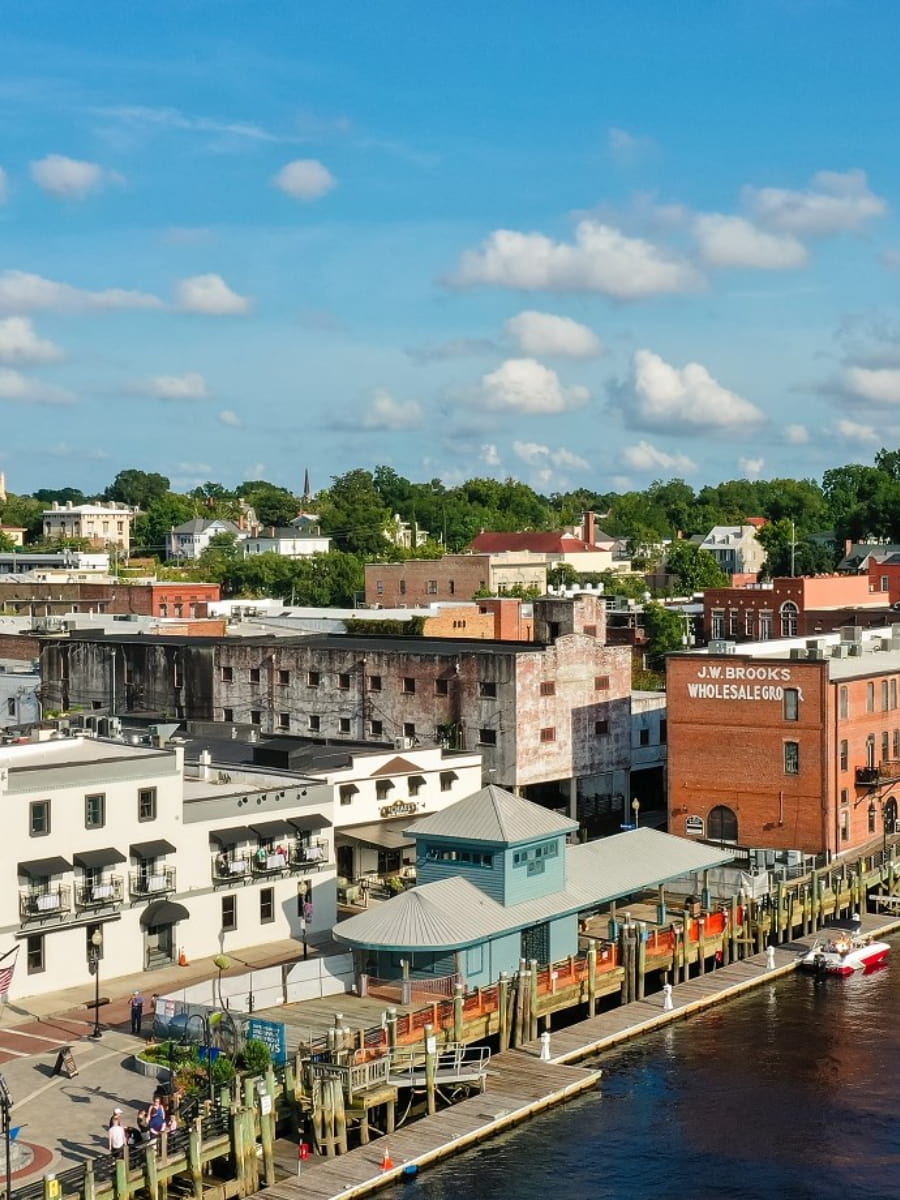 Wilmington, NC Wilmington, NC