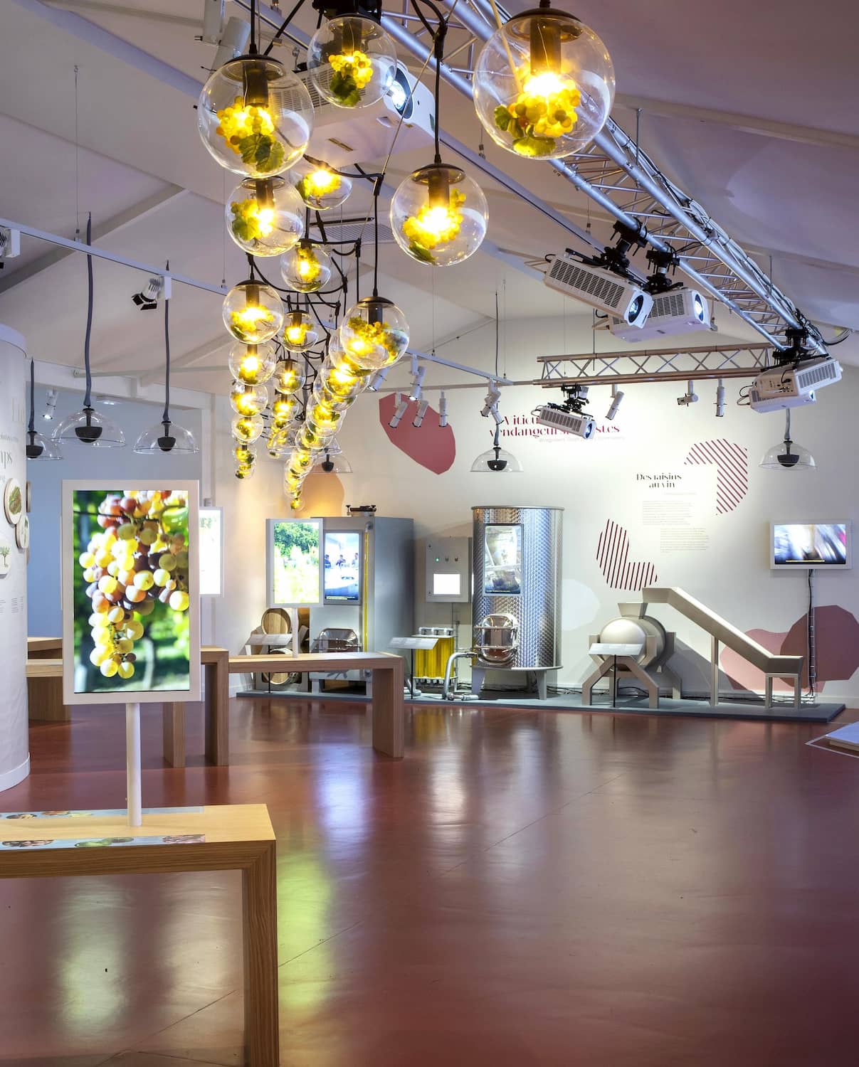 Wine Tasting Dordogne