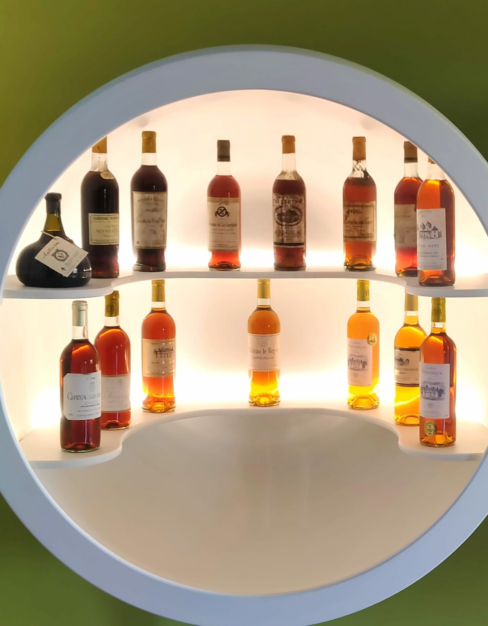 Wine Tasting Dordogne