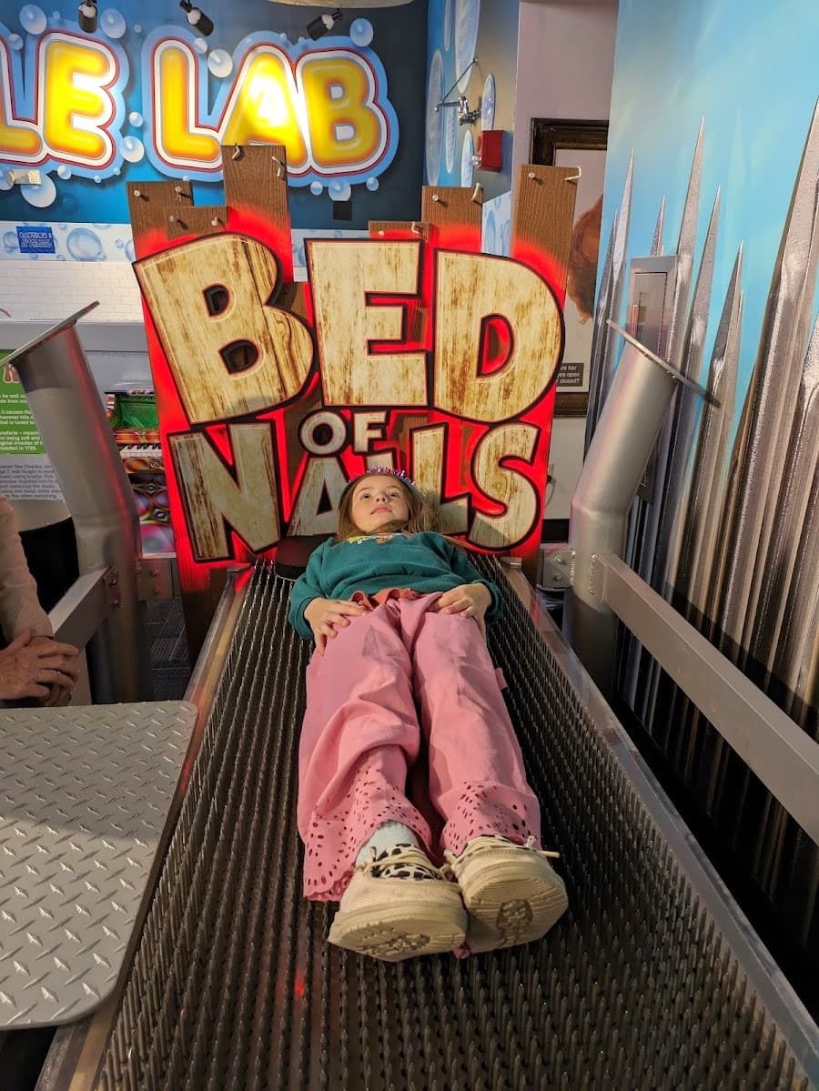 WonderWorks Myrtle Beach, Myrtle Beach, SC WonderWorks Myrtle Beach, Myrtle Beach, SC