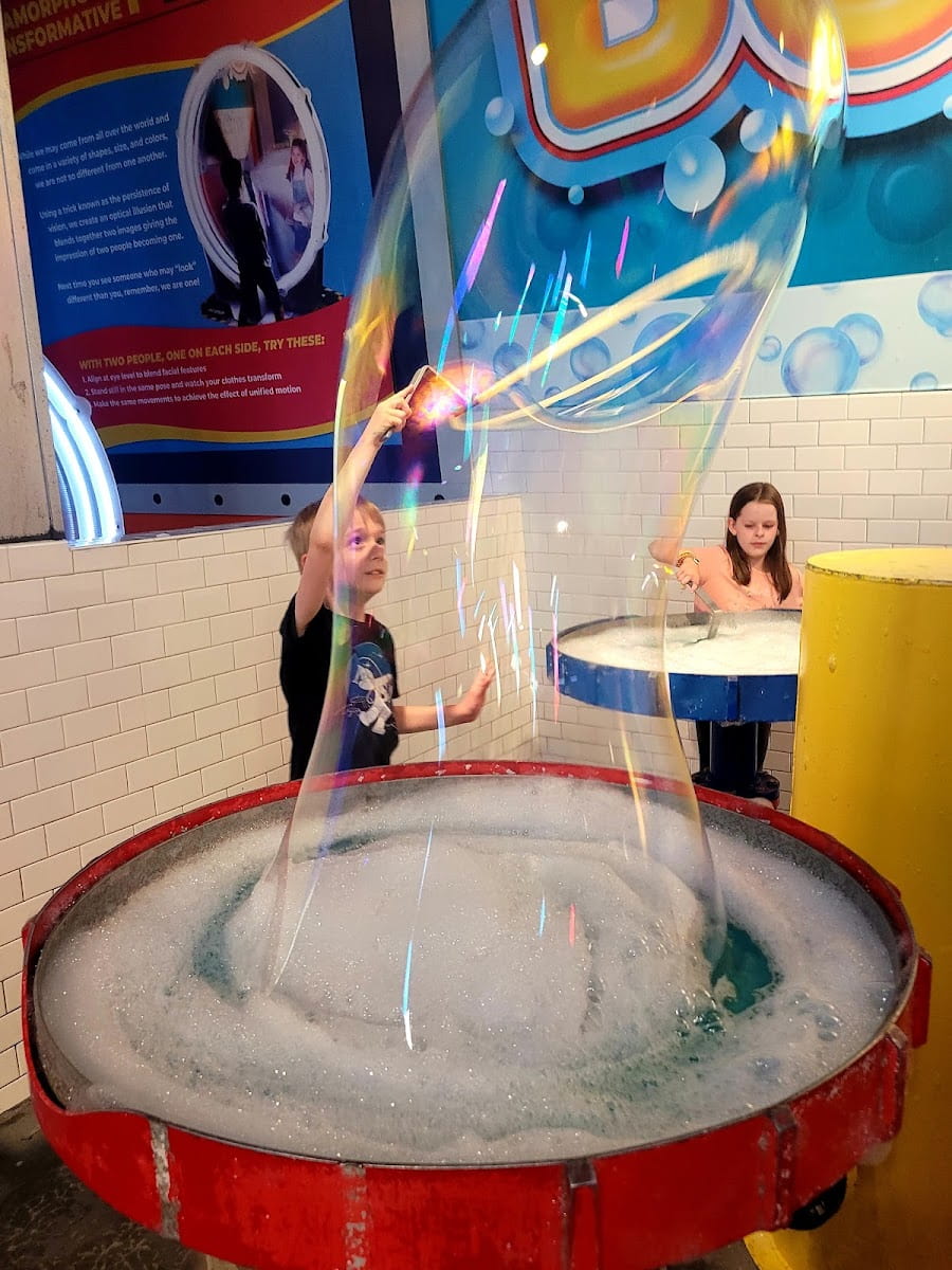 WonderWorks Myrtle Beach, Myrtle Beach, SC WonderWorks Myrtle Beach, Myrtle Beach, SC