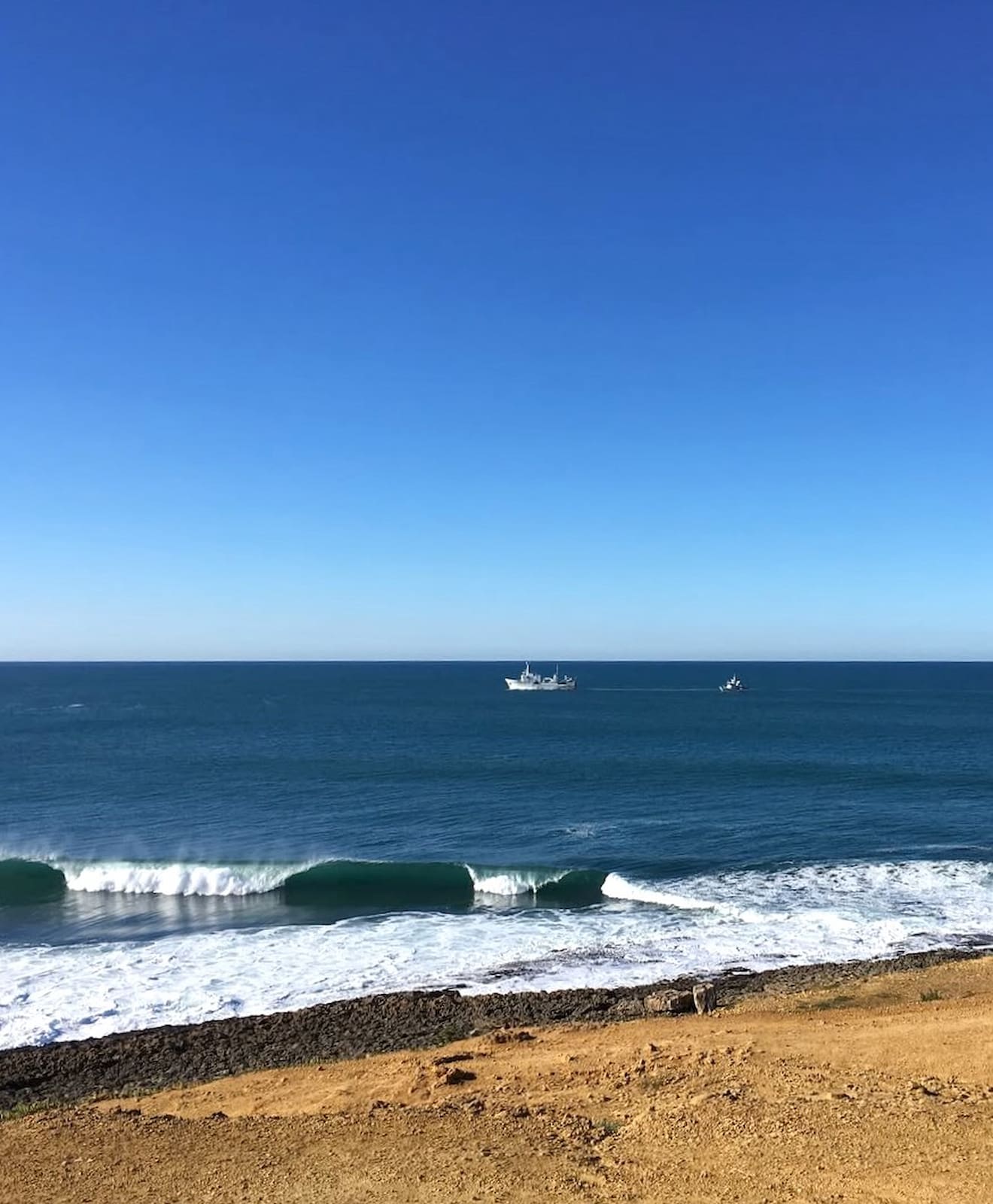 World Surf Reserve, Ericeira World Surf Reserve, Ericeira