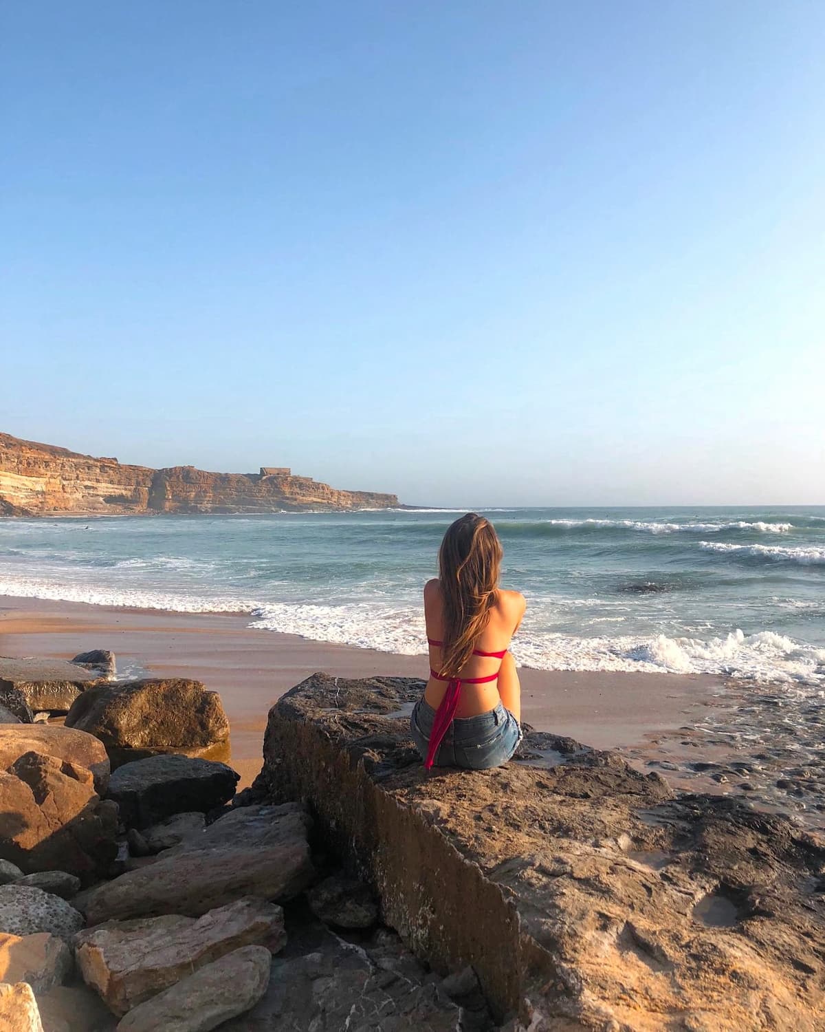 World Surf Reserve, Ericeira World Surf Reserve, Ericeira