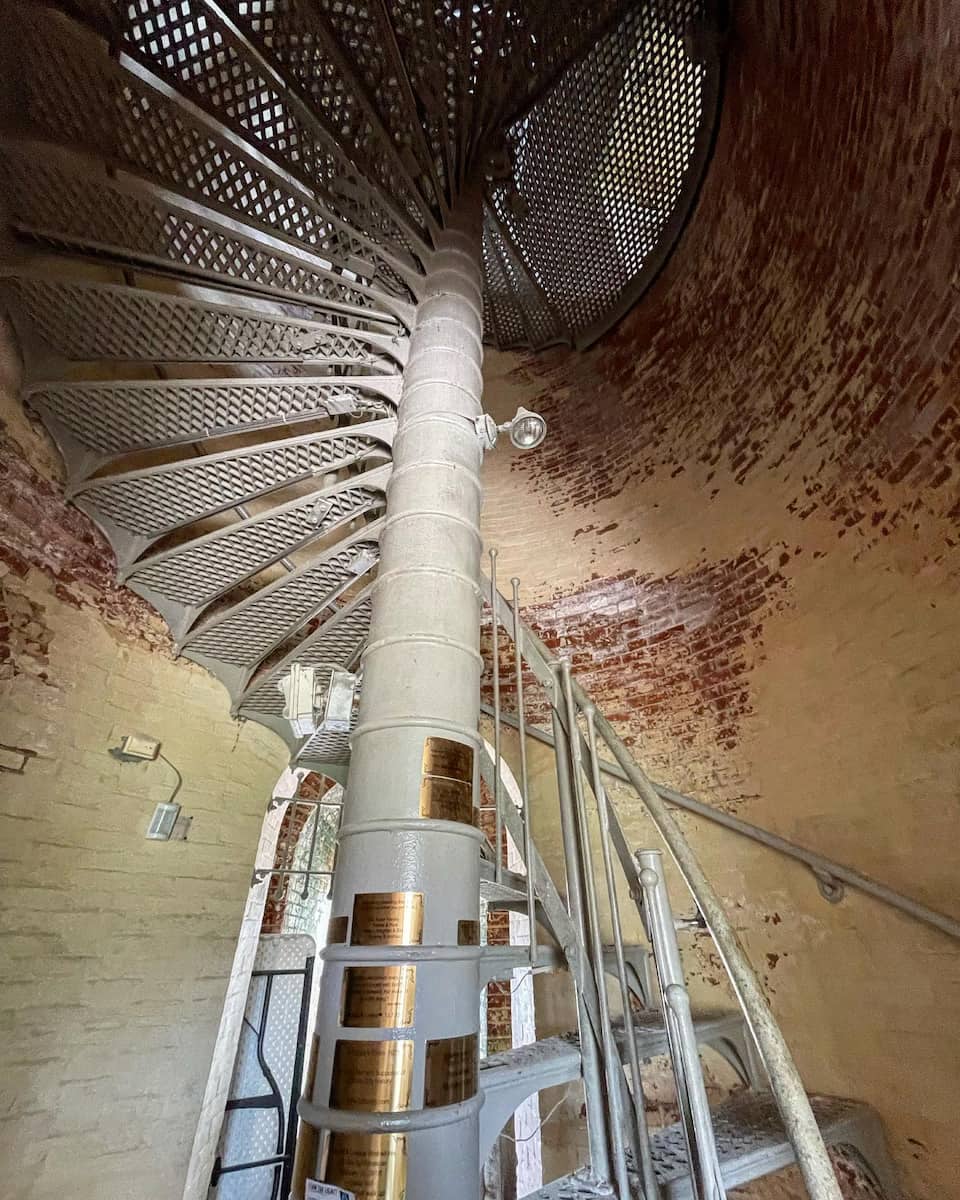 Absecon Lighthouse, Atlantic City Absecon Lighthouse, Atlantic City