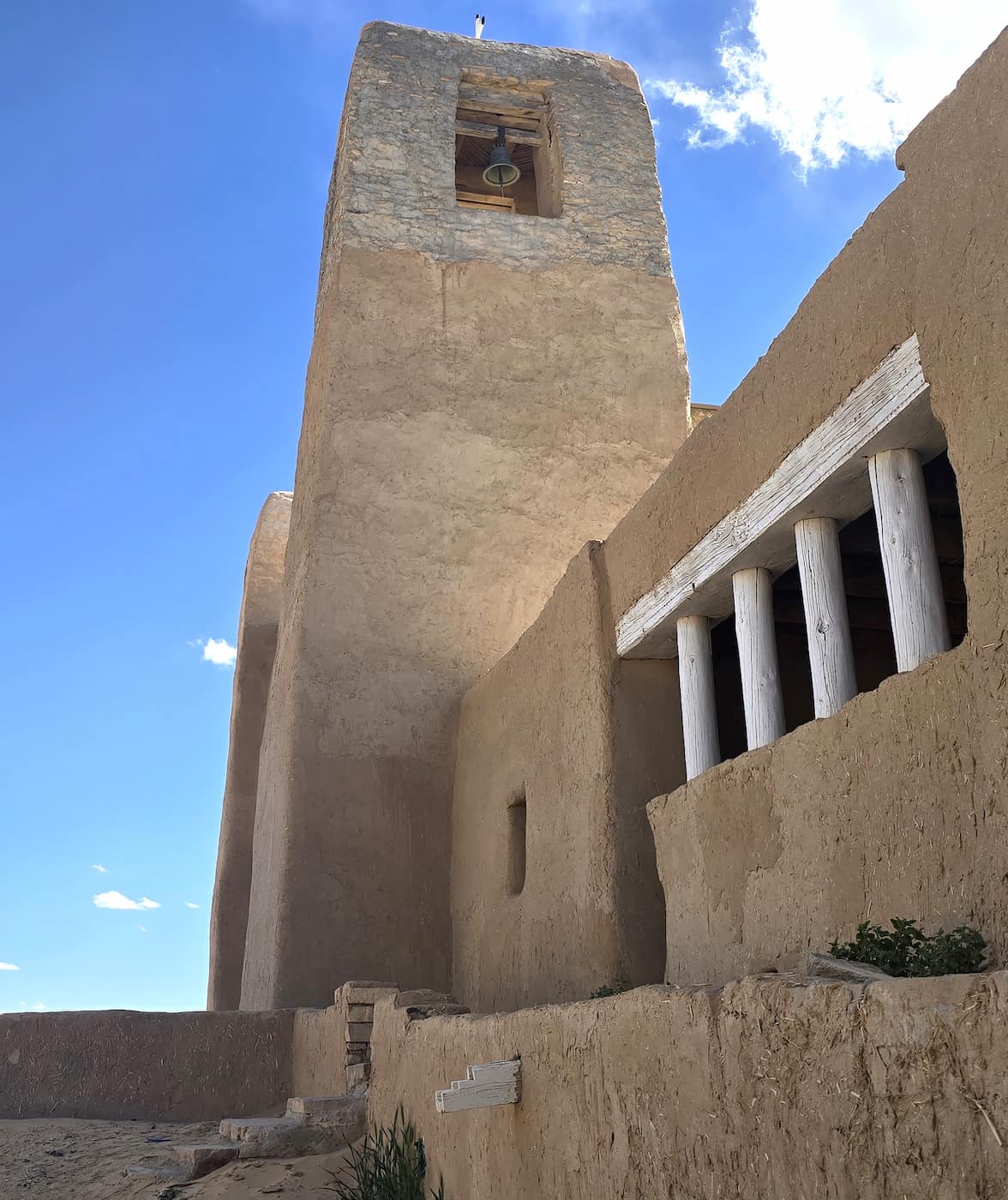 Acoma Pueblo, NM Acoma Pueblo, NM
