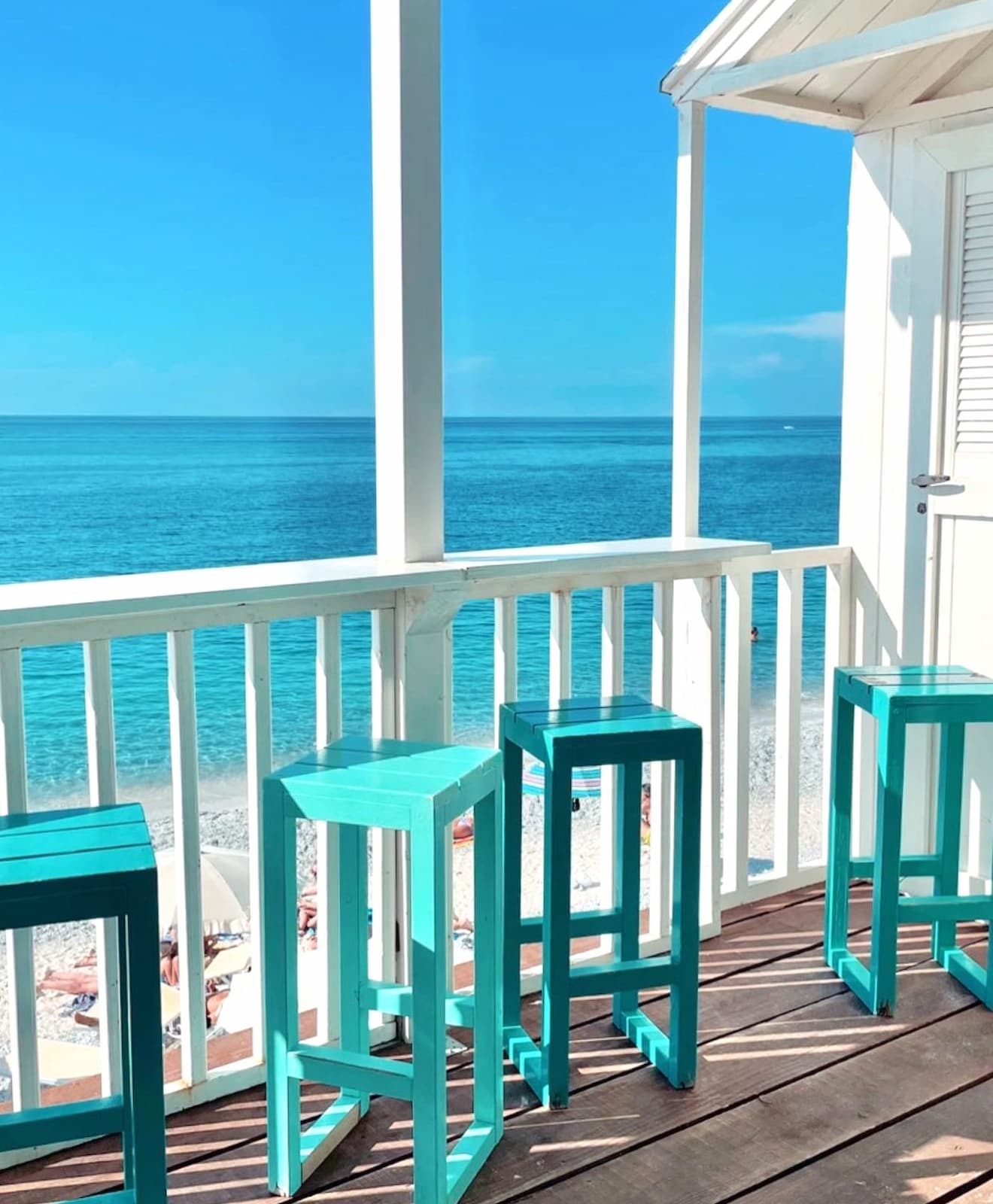 Acquamarina Beach Tropea Acquamarina Beach Tropea