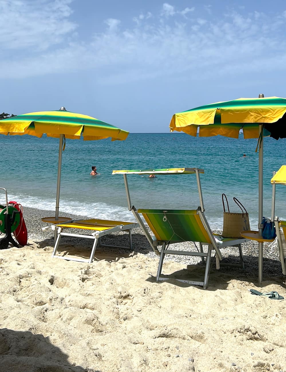 Acquamarina Beach Tropea Acquamarina Beach Tropea