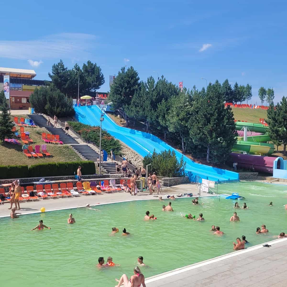 Acquapark Pescara Acquapark Pescara