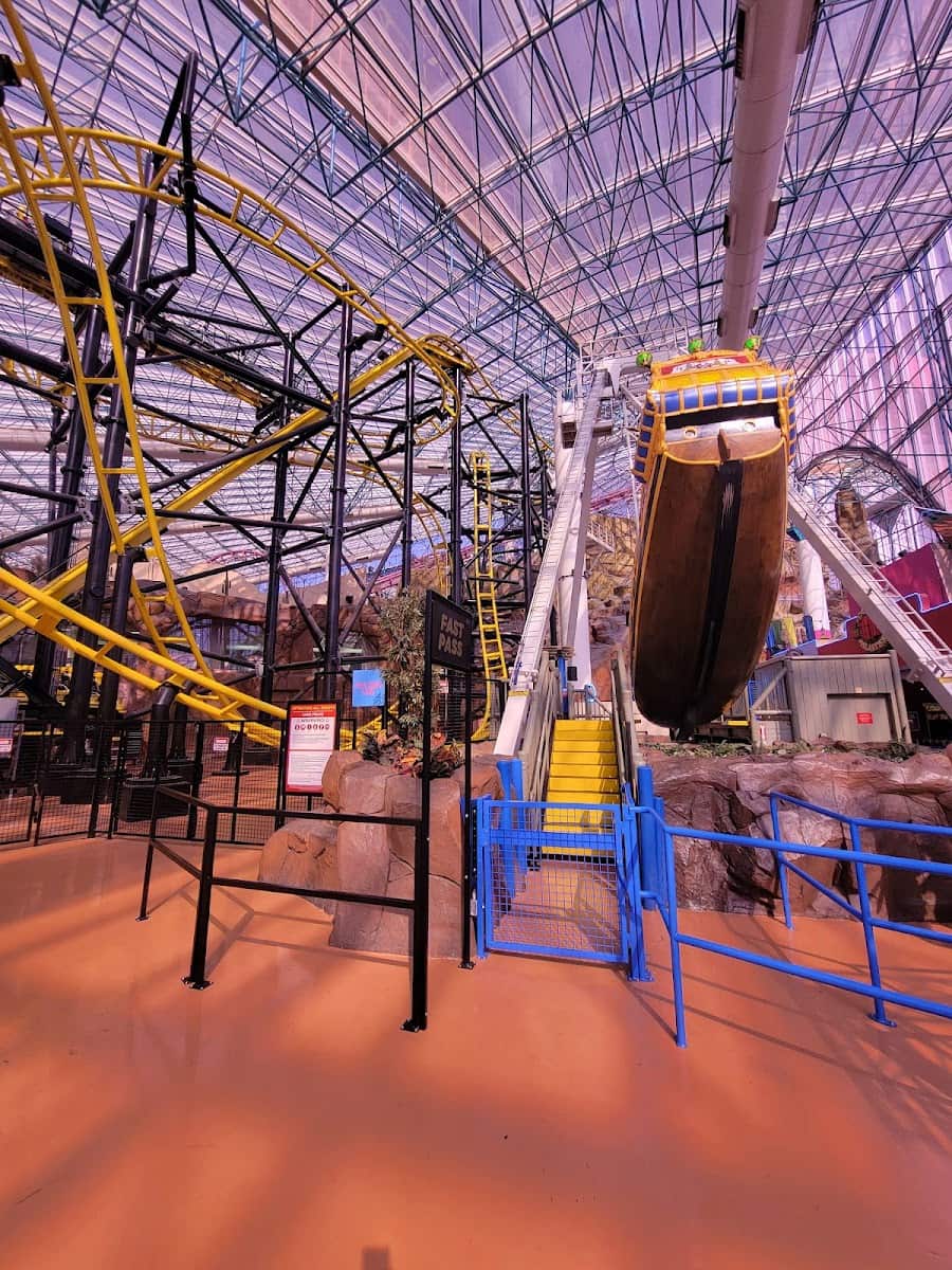 Adventuredome, Las Vegas Adventuredome, Las Vegas