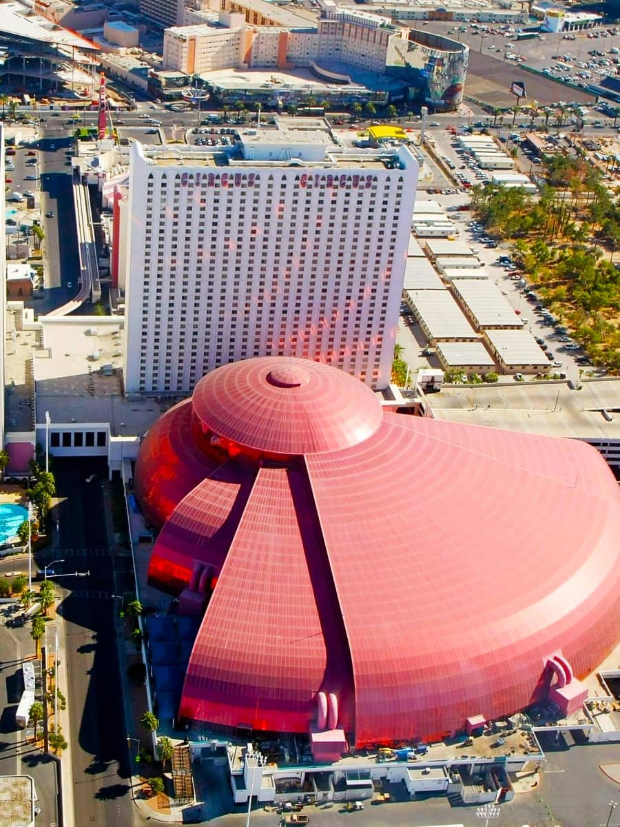 Adventuredome, Las Vegas Adventuredome, Las Vegas