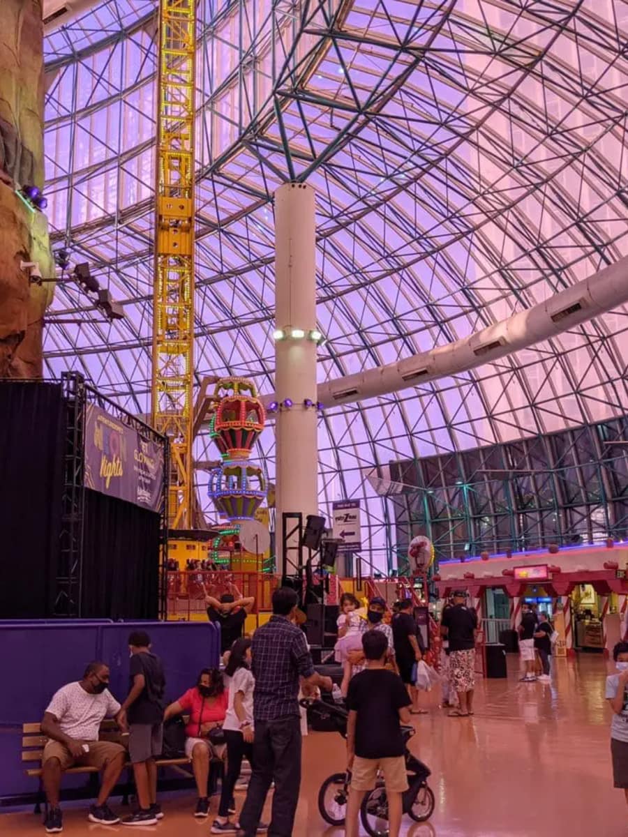 Adventuredome, Las Vegas Adventuredome, Las Vegas