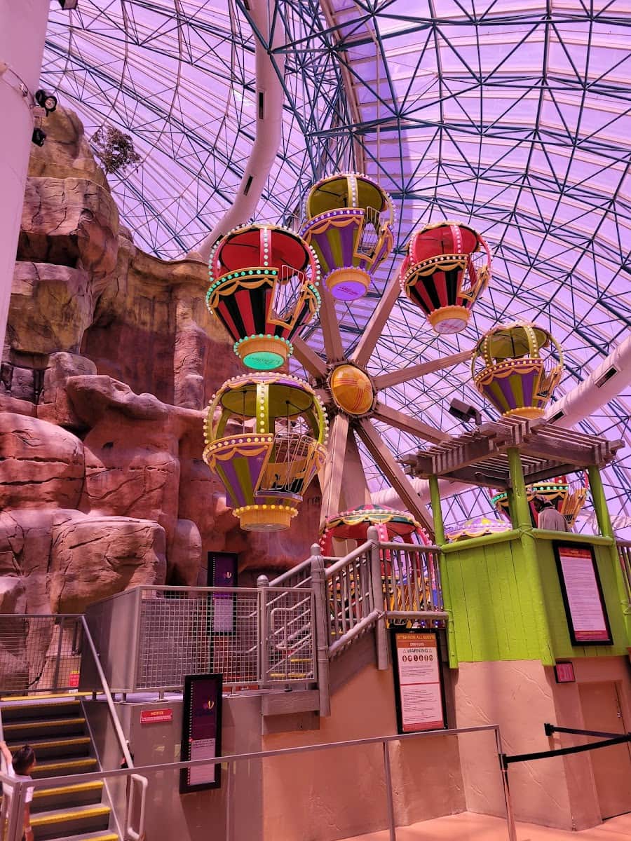 Adventuredome, Las Vegas Adventuredome, Las Vegas