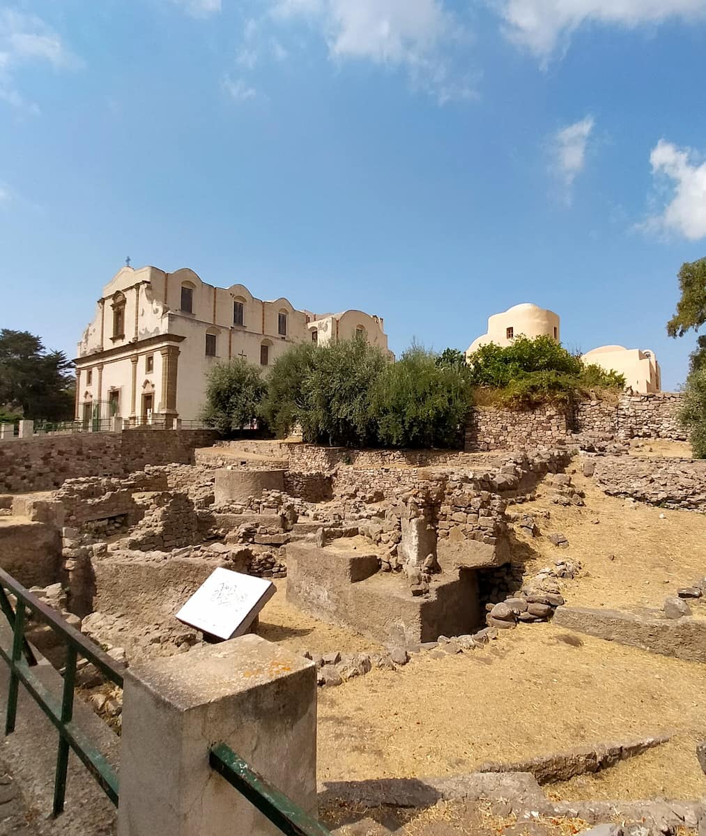Aeolian Islands Italy Aeolian Islands Italy