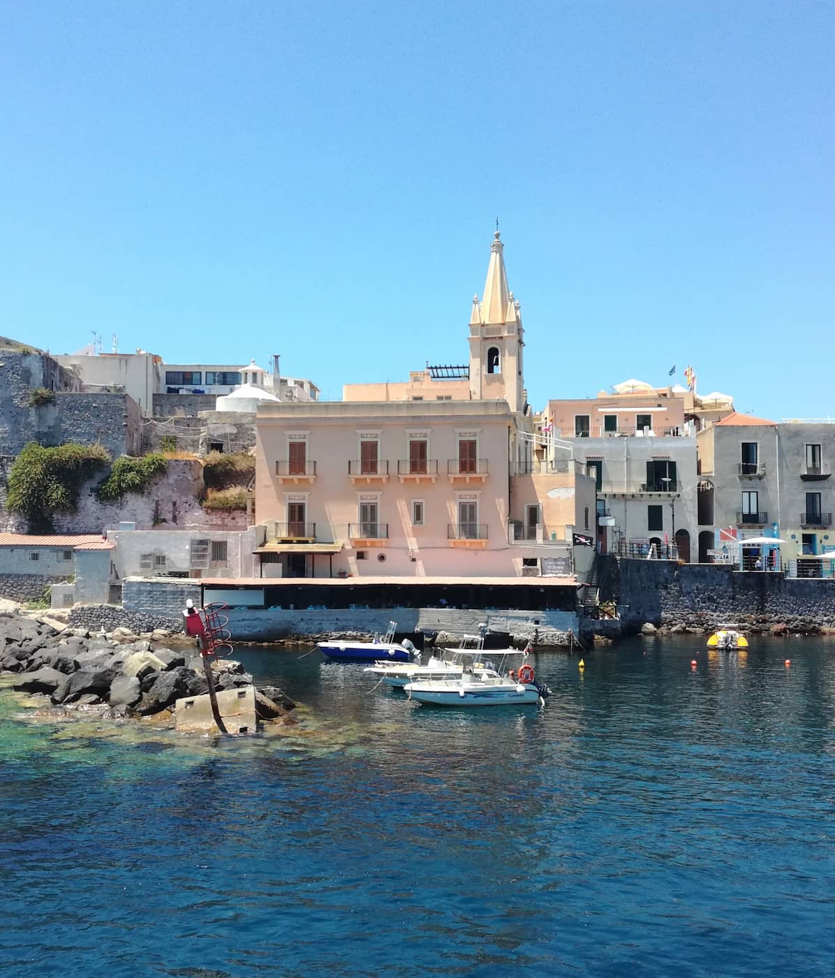 Aeolian Islands Italy Aeolian Islands Italy
