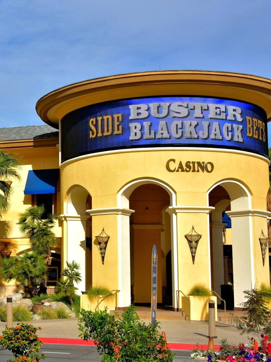 Agua Caliente Casino, Palm Springs Agua Caliente Casino, Palm Springs