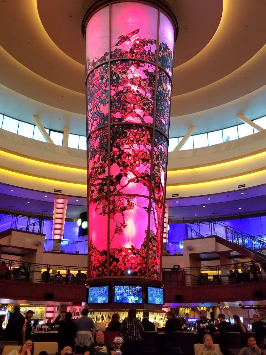 Agua Caliente Casino, Palm Springs Agua Caliente Casino, Palm Springs