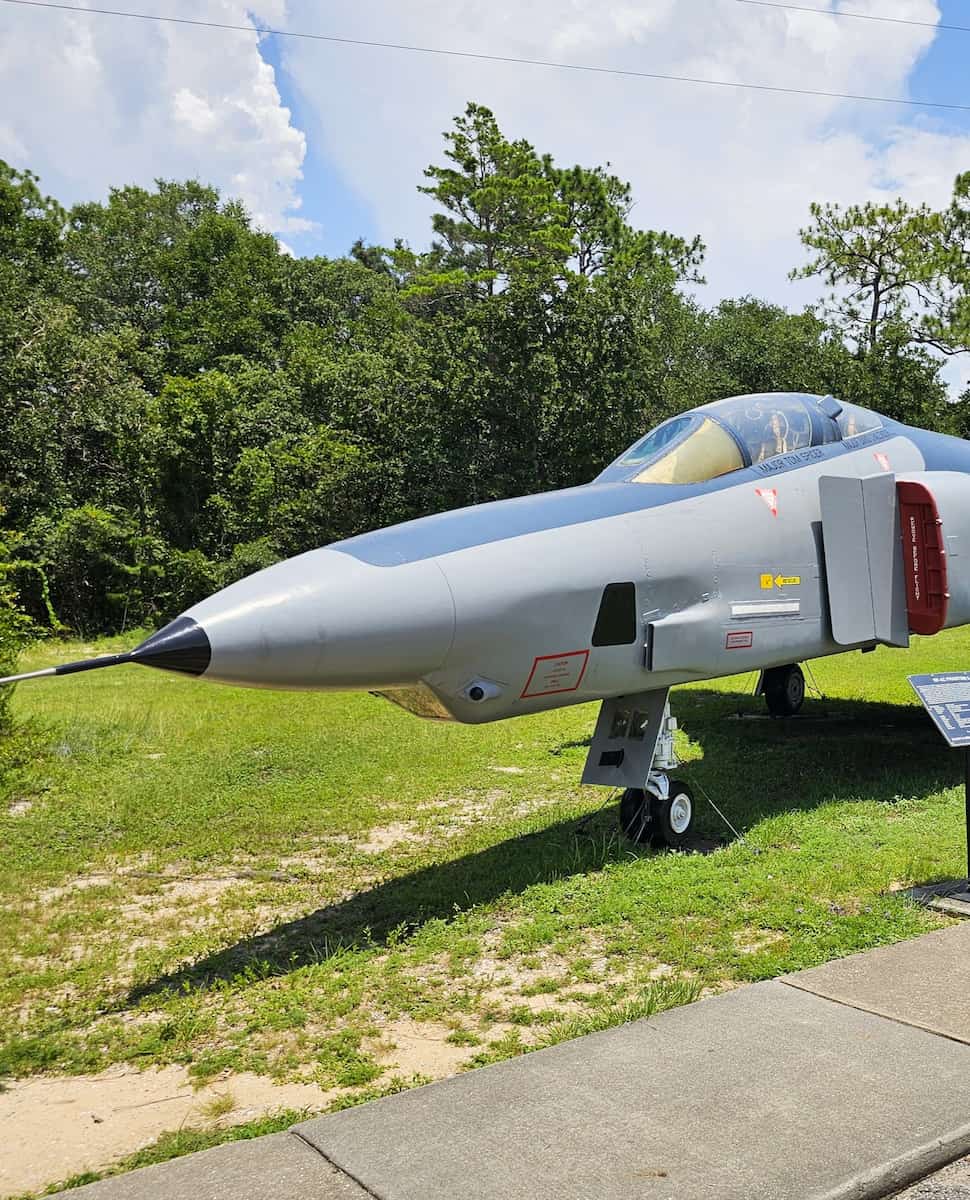 Air Force Armament Museum, FL Air Force Armament Museum, FL