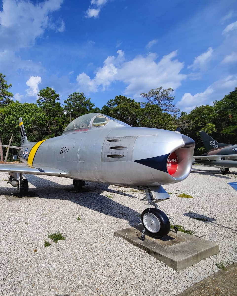 Air Force Armament Museum, FL Air Force Armament Museum, FL