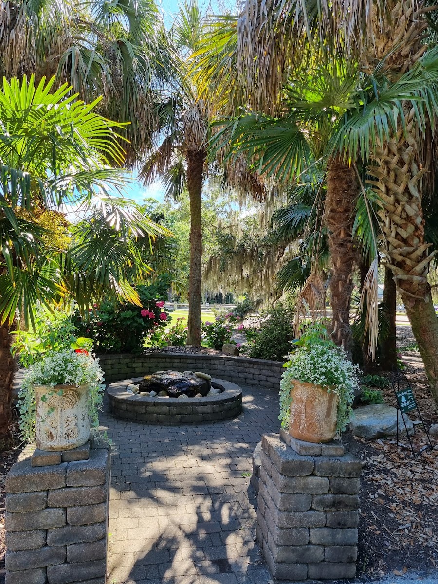 Airlie Gardens, Wilmington Airlie Gardens, Wilmington