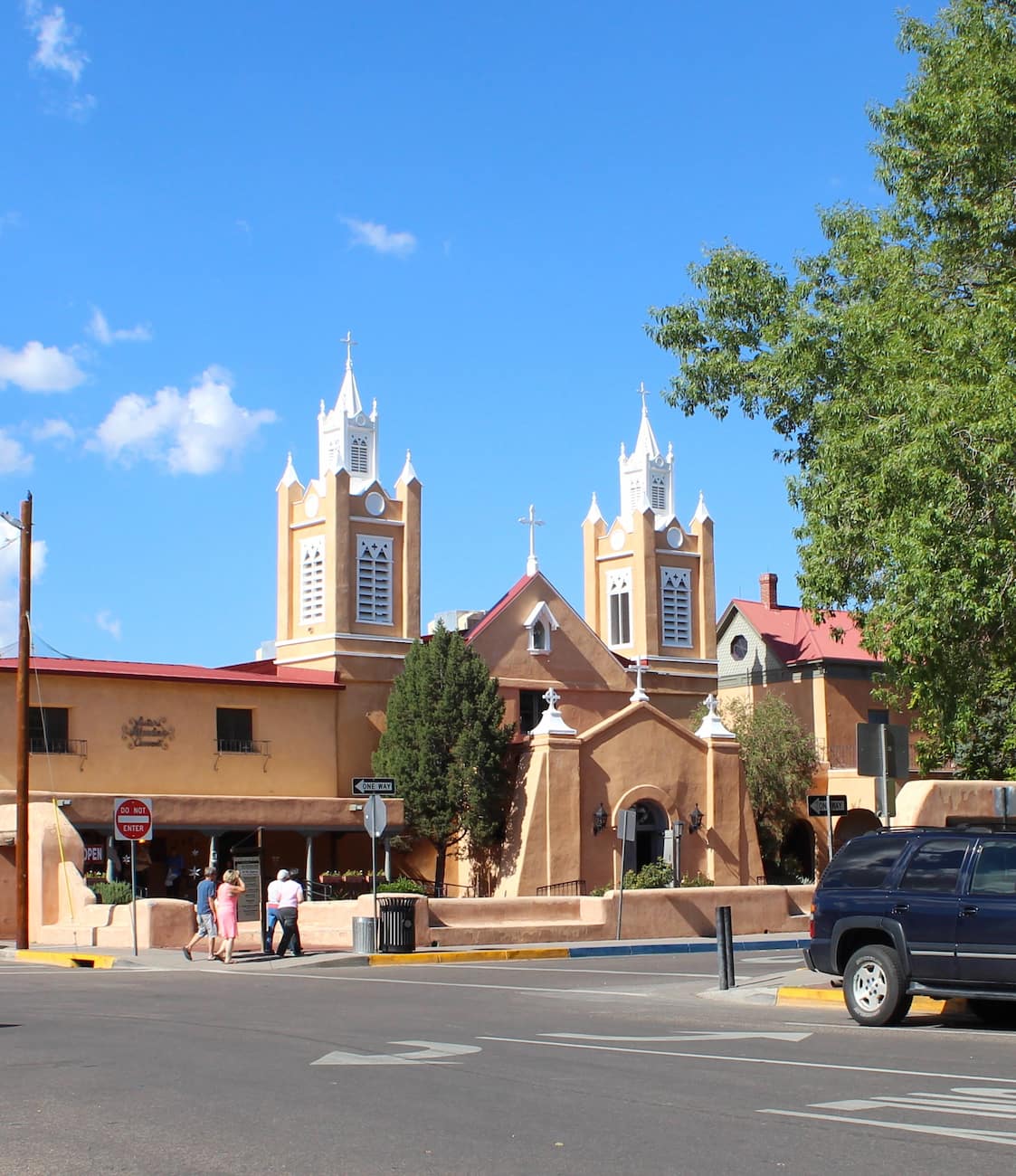 Albuquerque Albuquerque