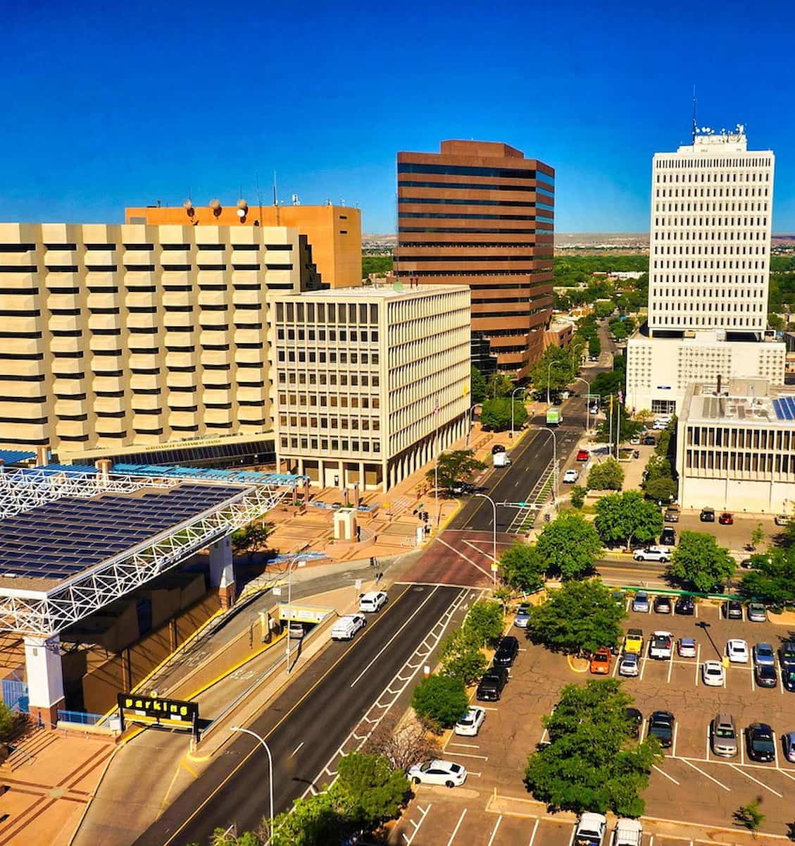 Albuquerque Albuquerque