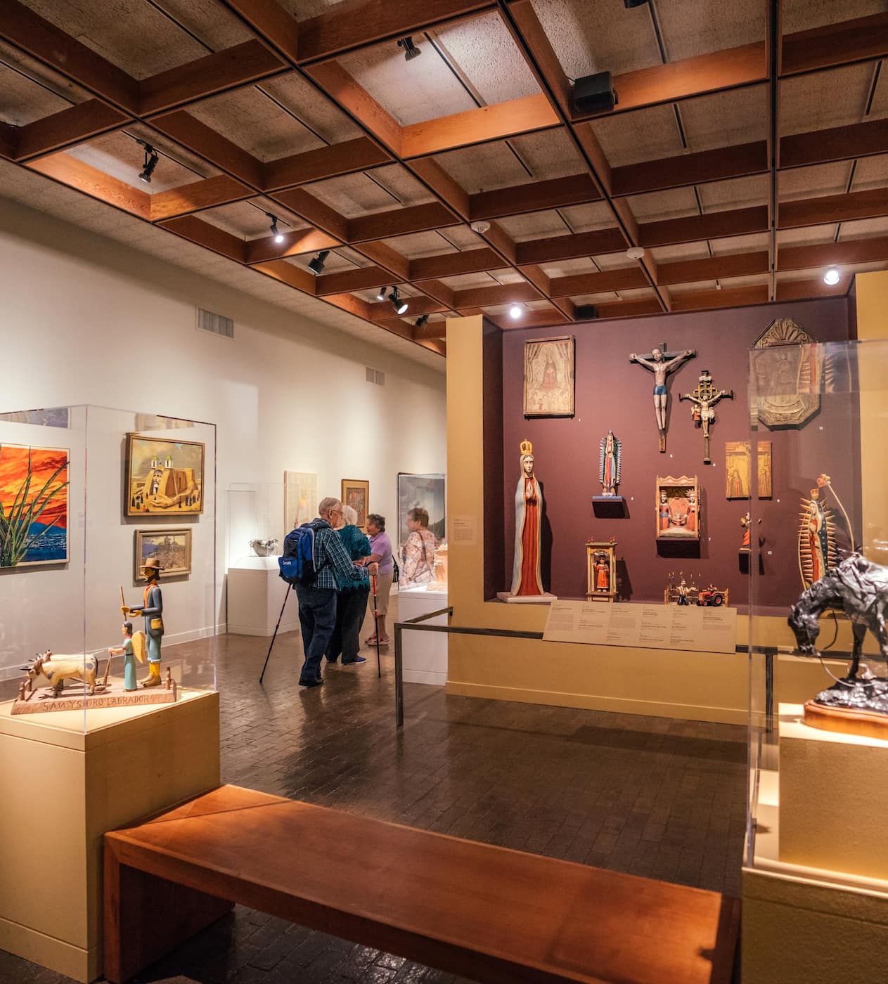 Albuquerque Museum Albuquerque Museum