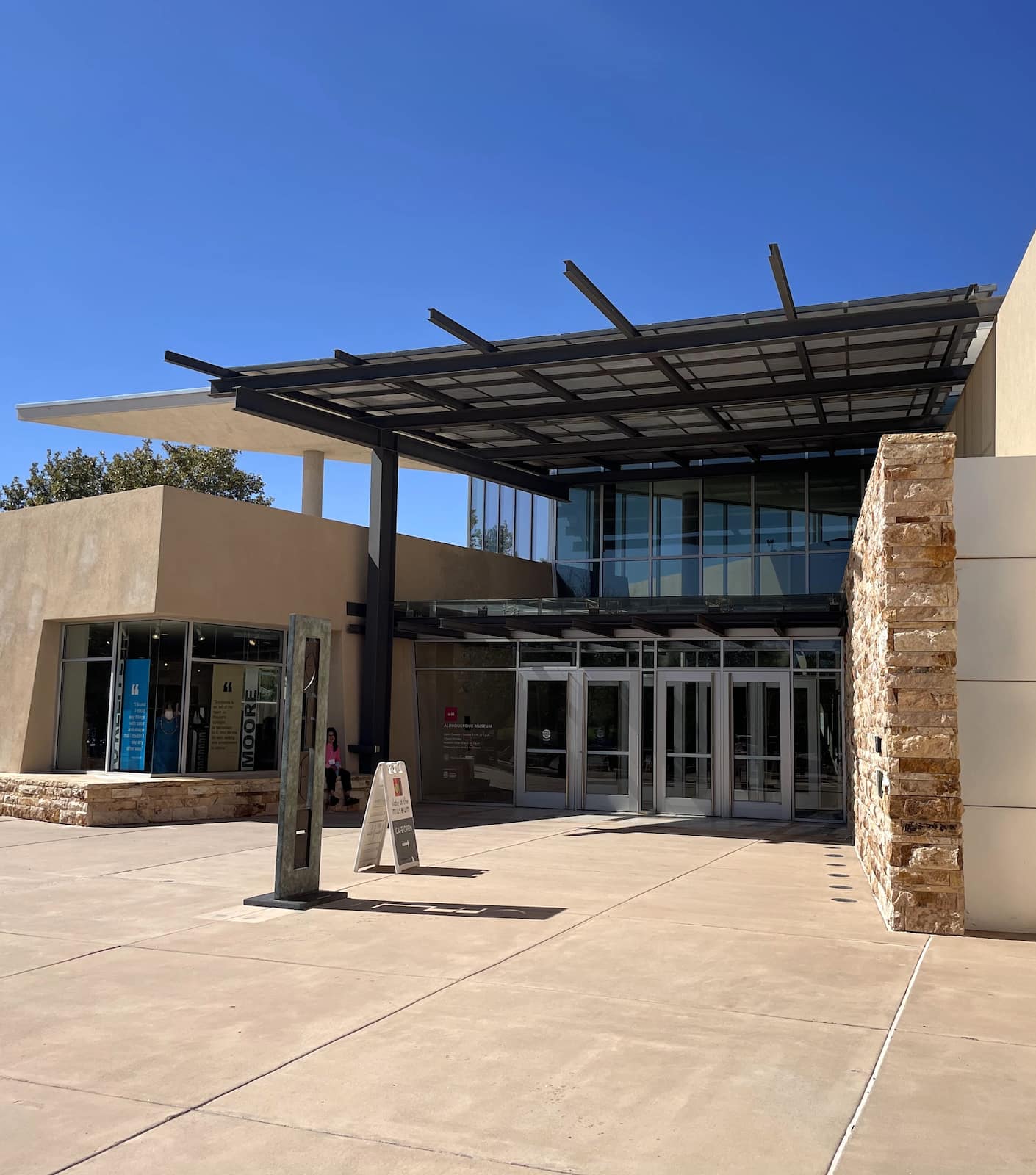 Albuquerque Museum Albuquerque Museum
