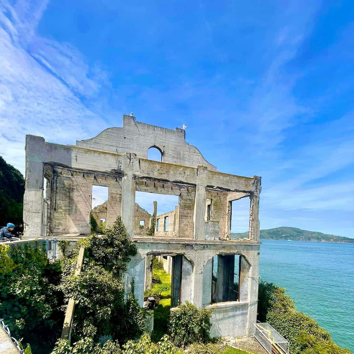 Alcatraz Island, San Francisco Alcatraz Island, San Francisco