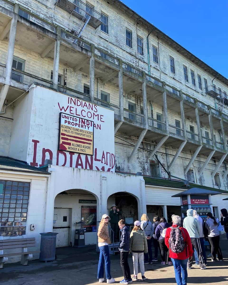 Alcatraz Island, San Francisco Alcatraz Island, San Francisco