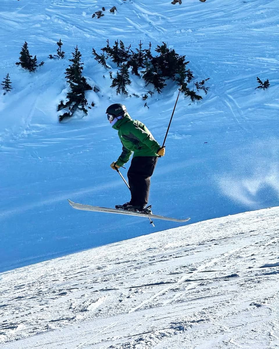 Alta Ski Area, Utah Alta Ski Area, Utah