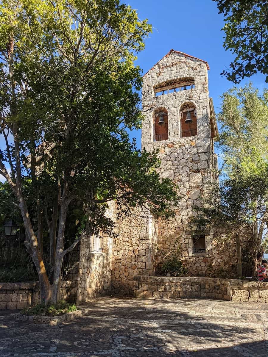 Altos de Chavón, Punta Cana