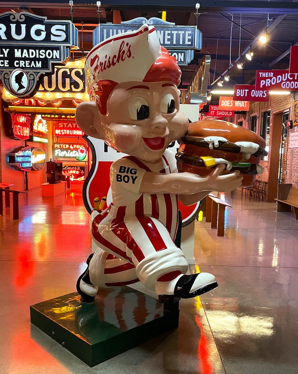 American Sign Museum, Cincinnati American Sign Museum, Cincinnati