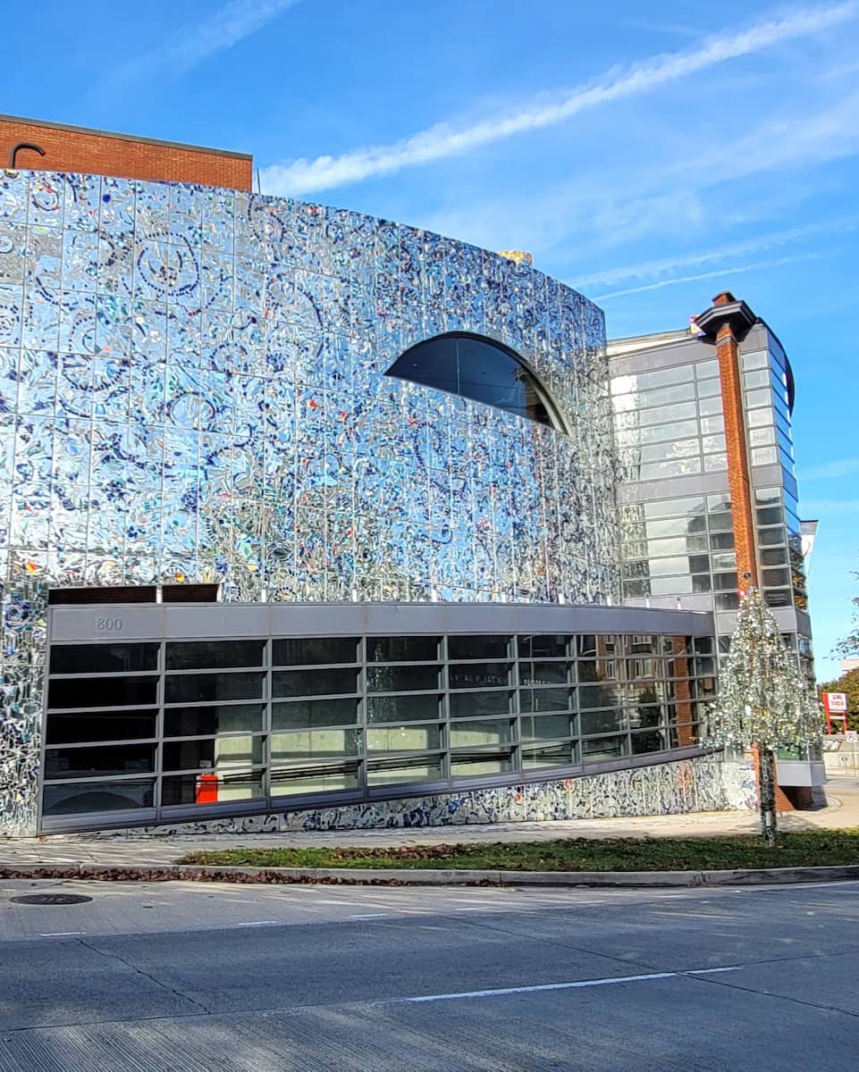 American Visionary Museum, Baltimore American Visionary Museum, Baltimore