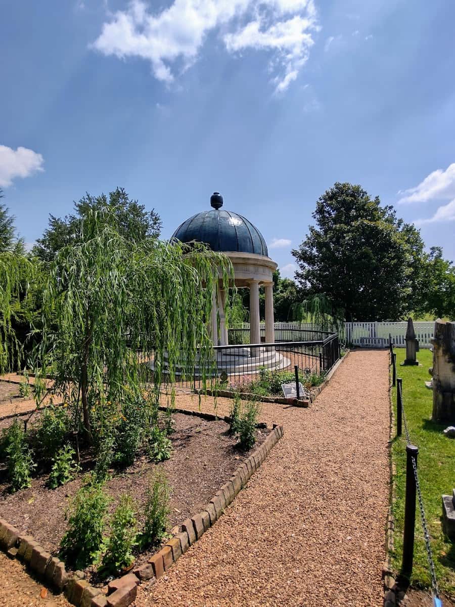 Andrew Jackson's Hermitage, Tennessee