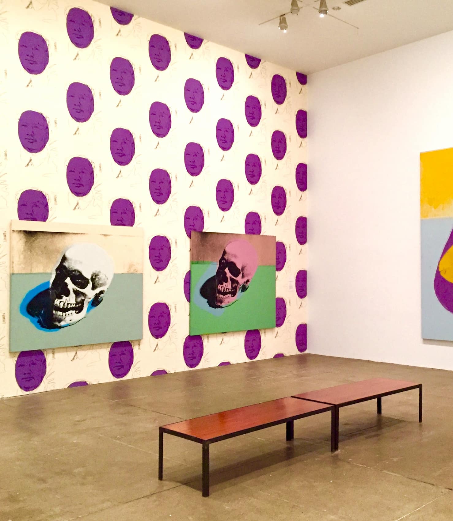 Andy Warhol Museum, Pittsburgh Andy Warhol Museum, Pittsburgh